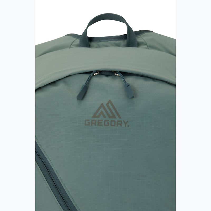 Rucsac de turism Gregory Aerolite 25 l misty blue 4