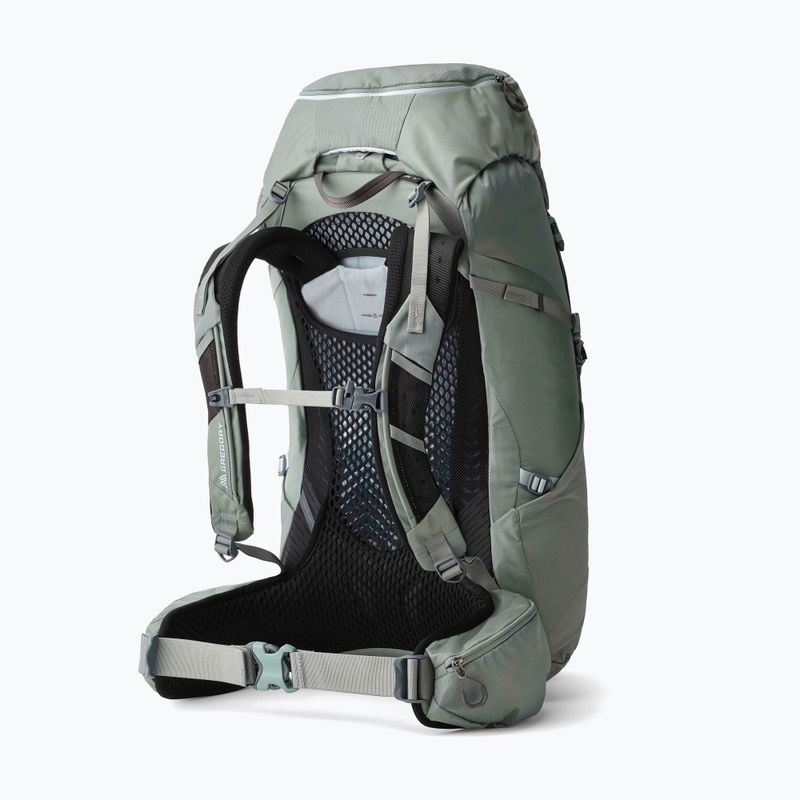 Rucsac de trekking pentru femei Gregory Jade 38 l artichoke green 2