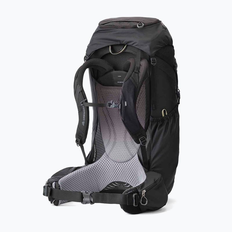 Rucsac de trekking pentru bărbați Gregory Baltoro 65 l M shadow pine black 2