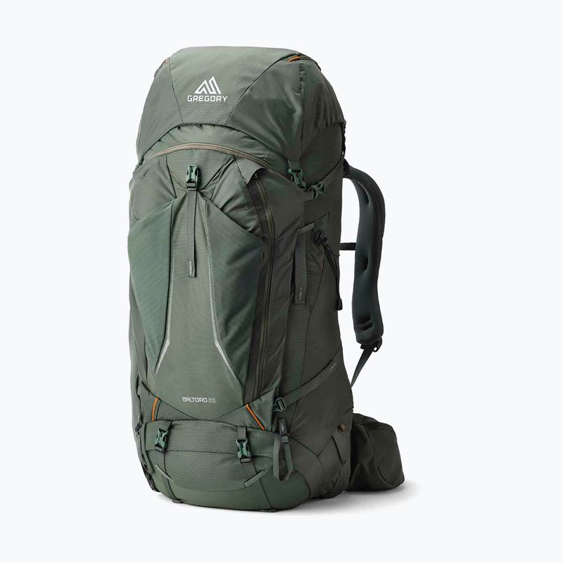 Rucsac de trekking pentru bărbați Gregory Baltoro 65 l M terrain blue