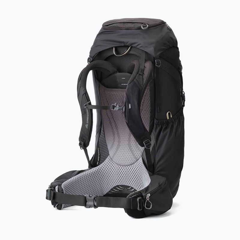 Rucsac de trekking pentru bărbați Gregory Baltoro 65 l M shadow pine black 2