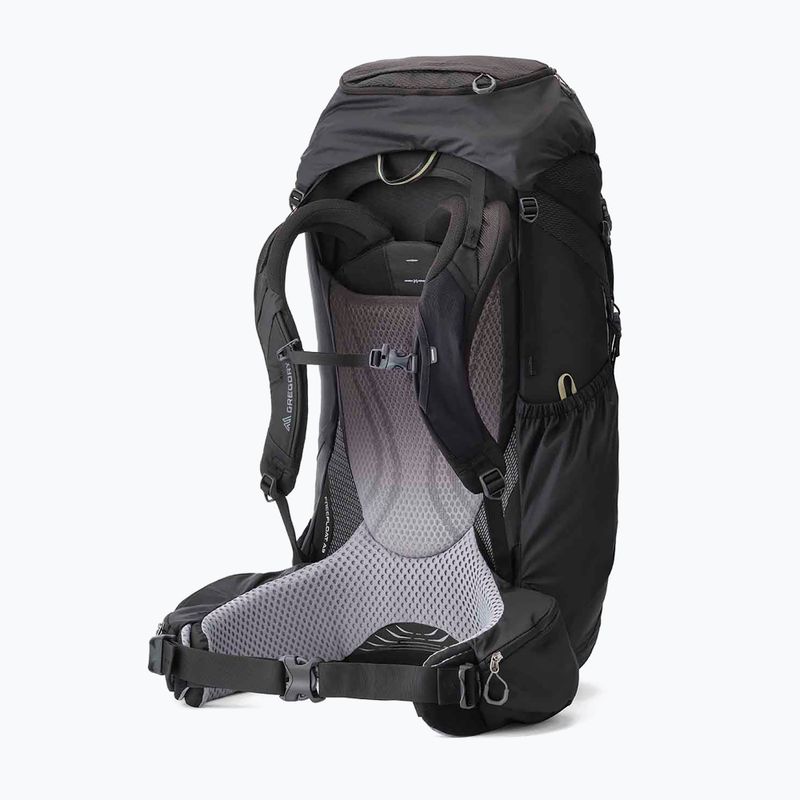 Rucsac de trekking pentru bărbați Gregory Baltoro 65 l M shadow pine black 2