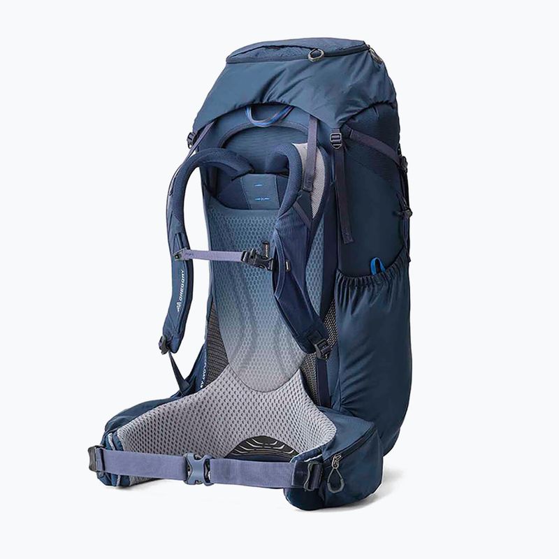 Rucsac de trekking pentru bărbați Gregory Baltoro 65 l M stellar blue 2