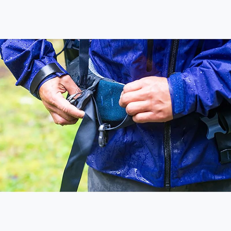 Rucsac de trekking pentru bărbați Gregory Baltoro 65 l M stellar blue 9