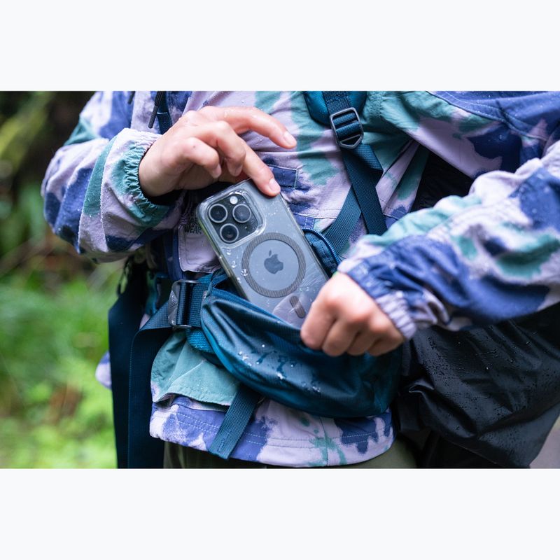 Rucsac de trekking pentru femei Gregory Deva 60 l mountain teal 7