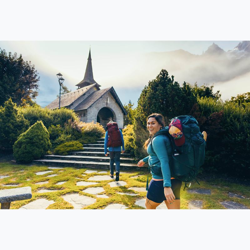 Rucsac de drumeție pentru femei Gregory Deva 70 l 157962 mountain teal 5