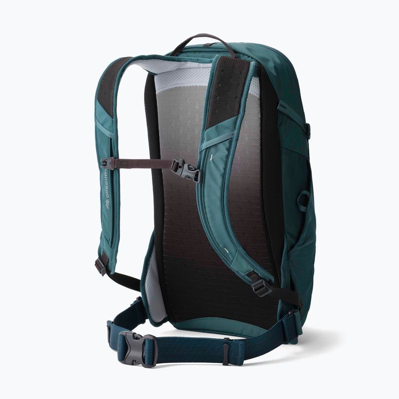 Rucsac turistic Gregory Kiro 24 l RC mineral teal 2