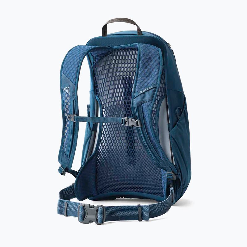 Rucsac turistic Gregory Arrio 20 RC starlight blue 2