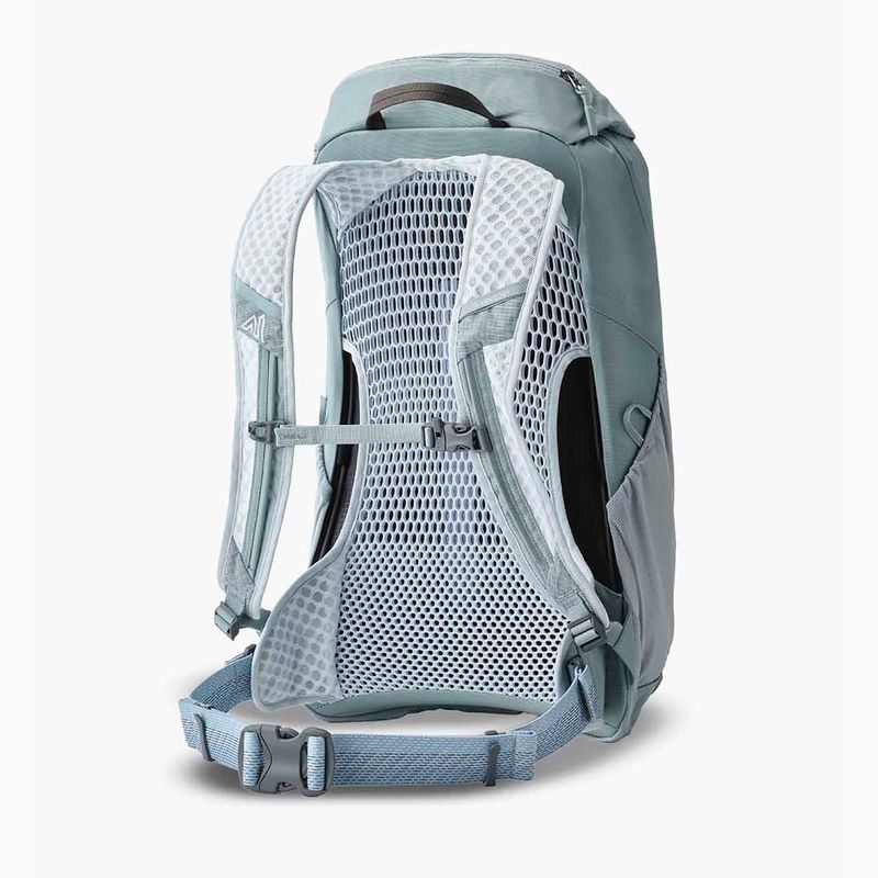 Rucsac de turism Gregory Arrio 22 l sage grey 2