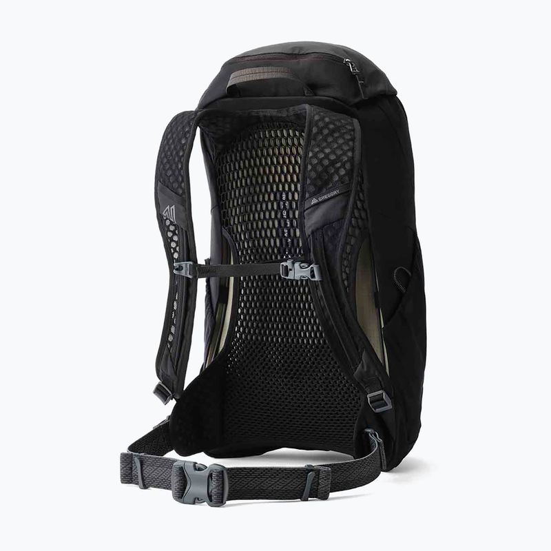 Rucsac turistic Gregory Arrio 22 RC shadow pine black 2