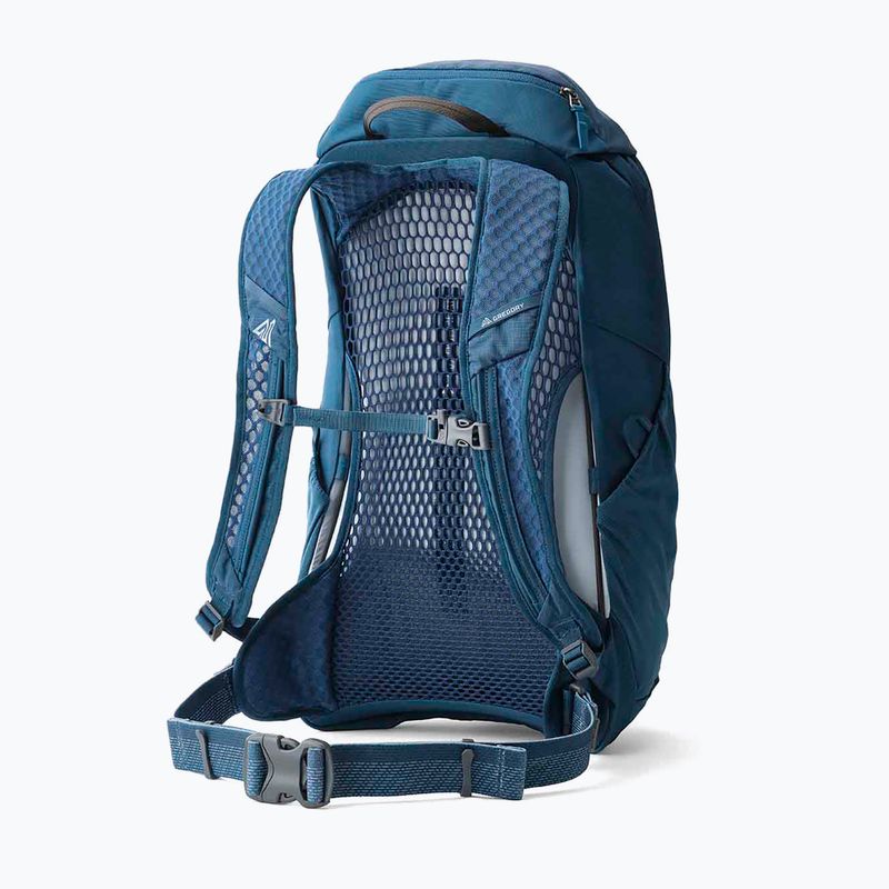 Rucsac turistic Gregory Arrio 22 RC starlight blue 2
