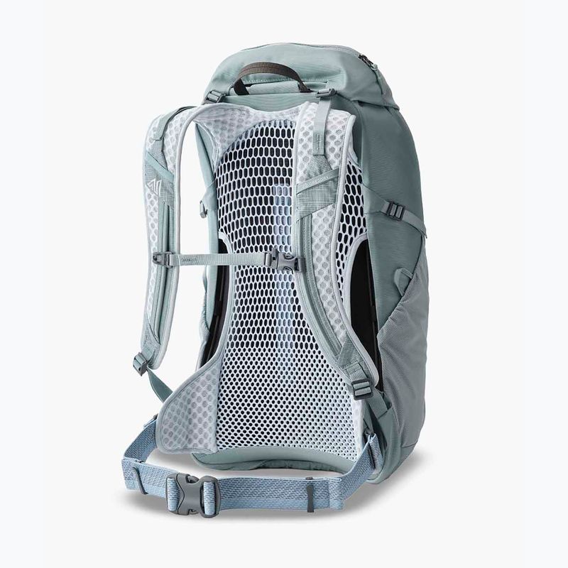 Rucsac de trekking Gregory Arrio 30 RC sage grey 2