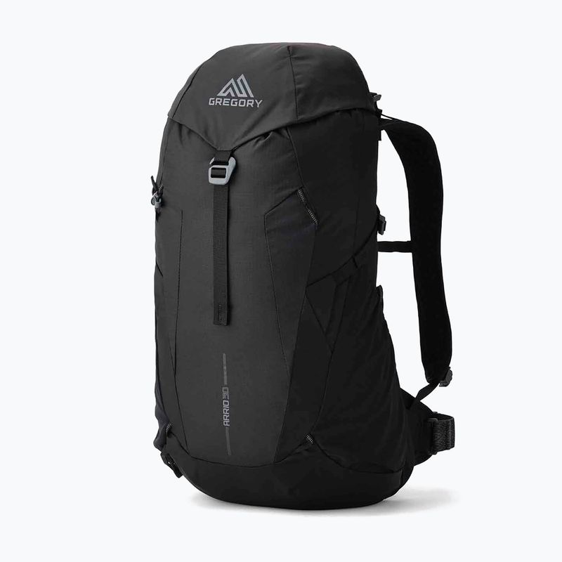 Rucsac de trekking Gregory Arrio 30 l RC shadow pine black