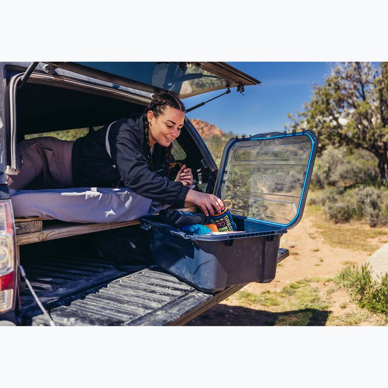 Recipient de depozitare Gregory Alpaca Gear Box 45 l slate blue 3