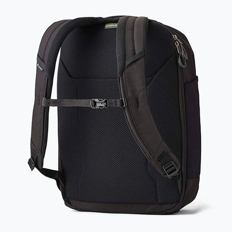 Rucsac de călătorie Gregory Border Easy Cabin 28 l black lichen 2