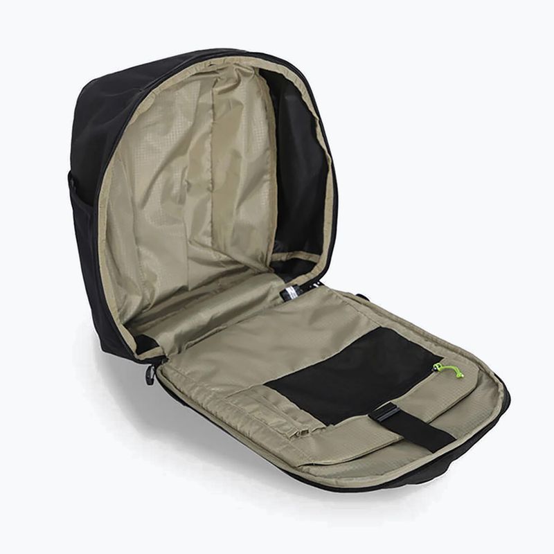 Rucsac de călătorie Gregory Border Easy Cabin 28 l black lichen 3