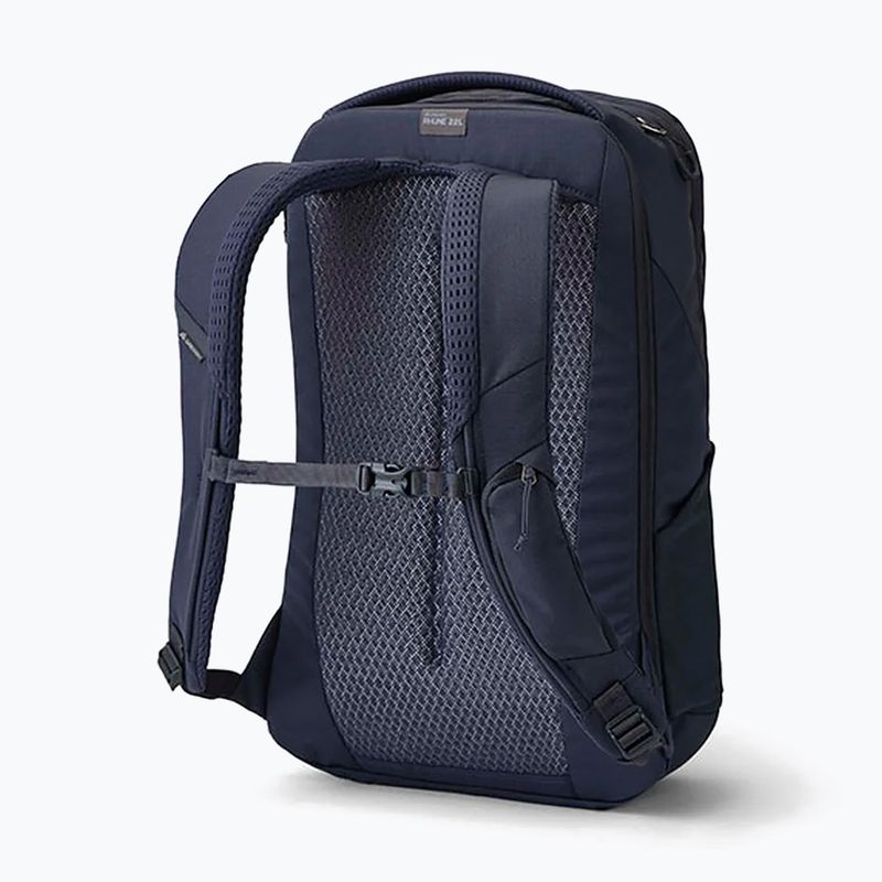 Rucsac de oraș Gregory Rhune 22 l starship navy 2