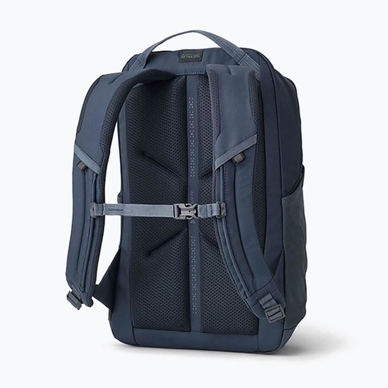 Rucsac de oraș Gregory Terros 20 l ink blue 2
