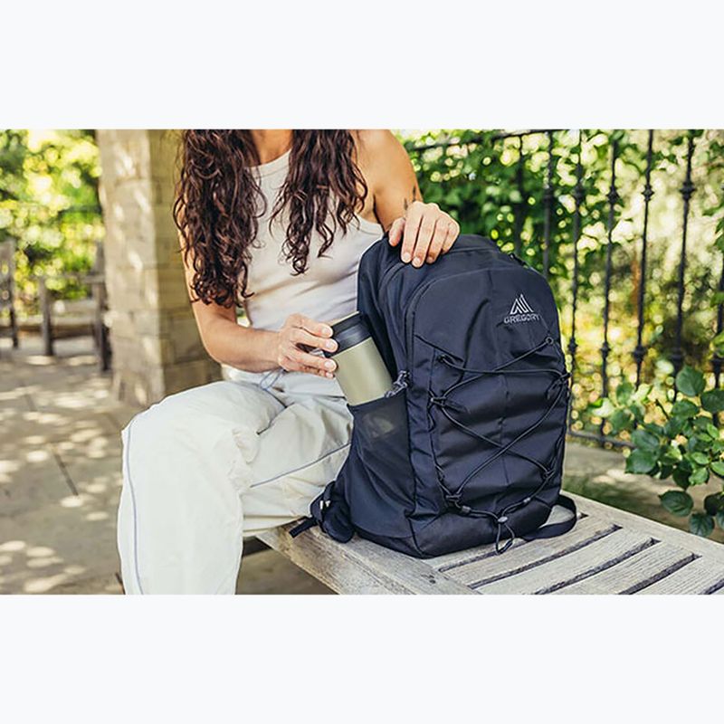 Rucsac de oraș Gregory Terros 20 l ink blue 3