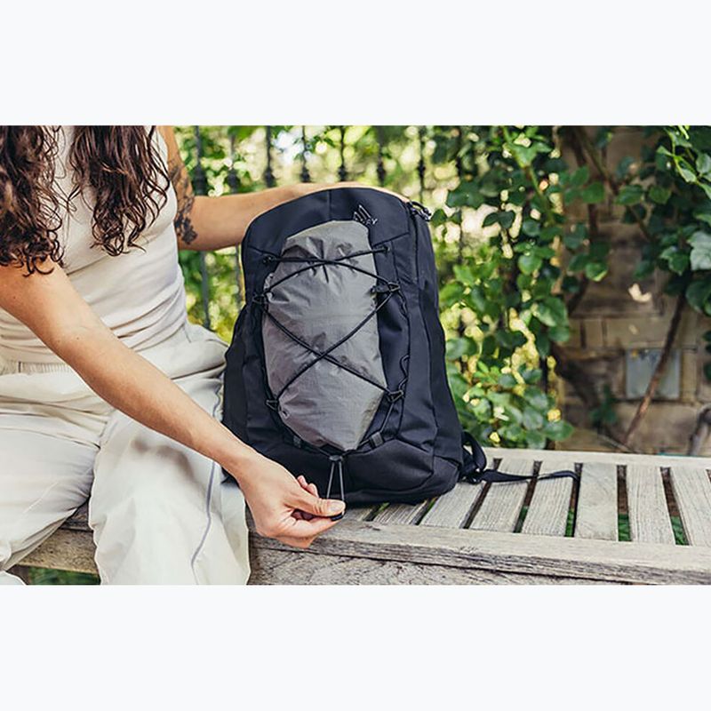 Rucsac de oraș Gregory Terros 20 l ink blue 4