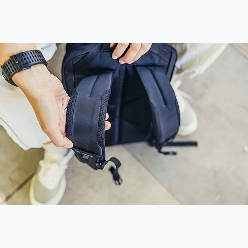 Rucsac de oraș Gregory Terros 20 l ink blue 6