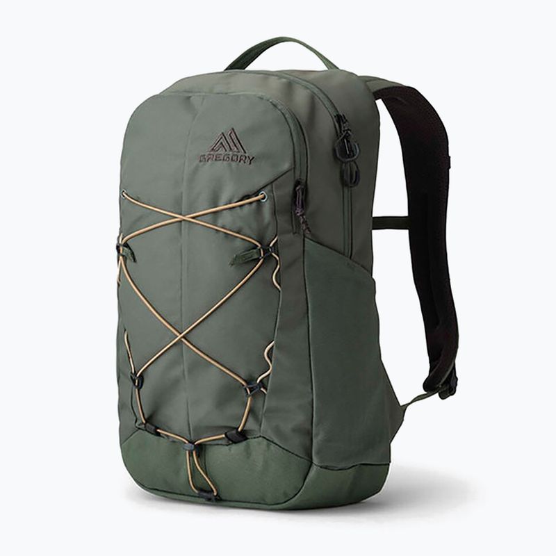 Rucsac de oraș Gregory Terros 20 l mineral green