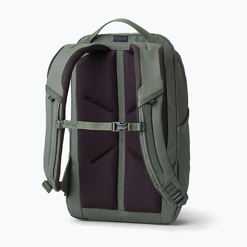 Rucsac de oraș Gregory Terros 20 l mineral green 2