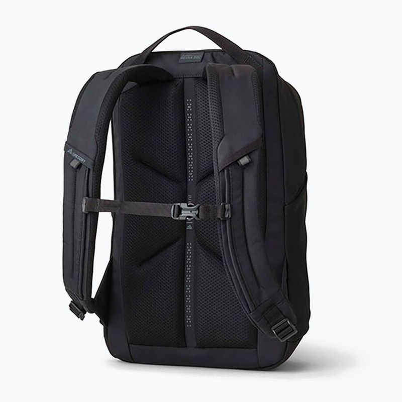 Rucsac de oraș Gregory Terros 20 l black lichen 2