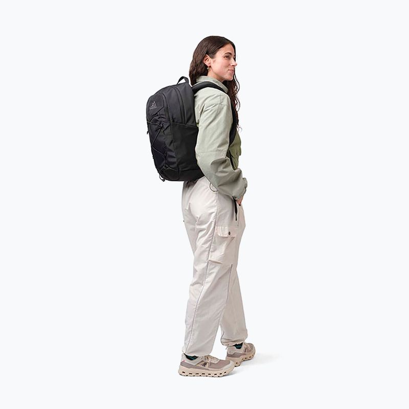Rucsac de oraș Gregory Terros 20 l black lichen 3