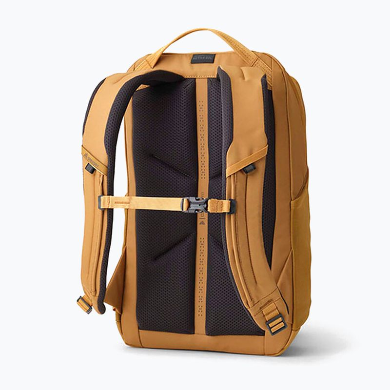 Rucsac de oraș Gregory Terros 20 l desert ochre 2