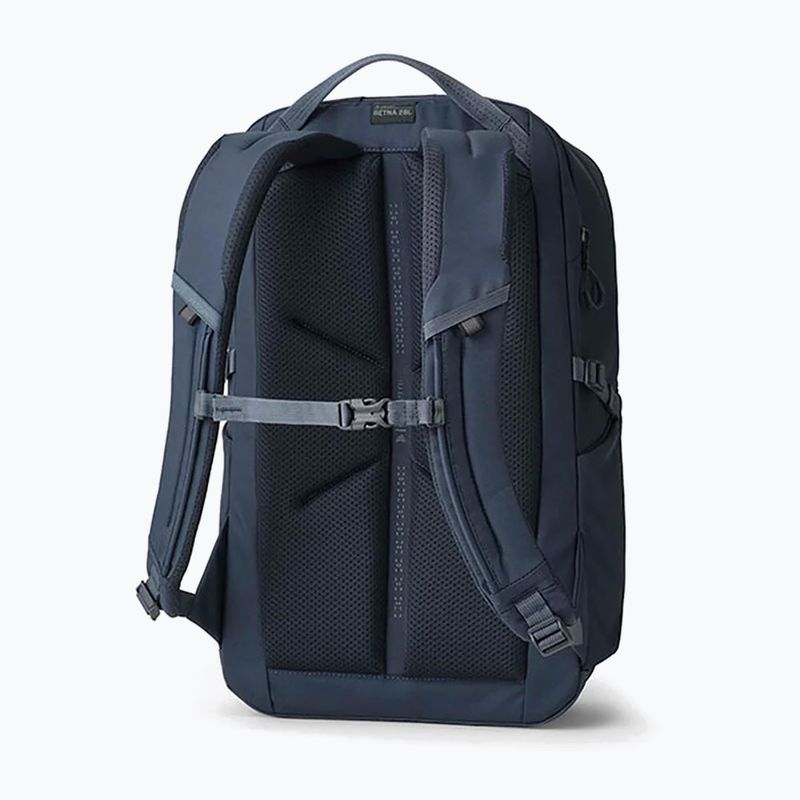 Rucsac de oraș Gregory Terros 28 l ink blue 2