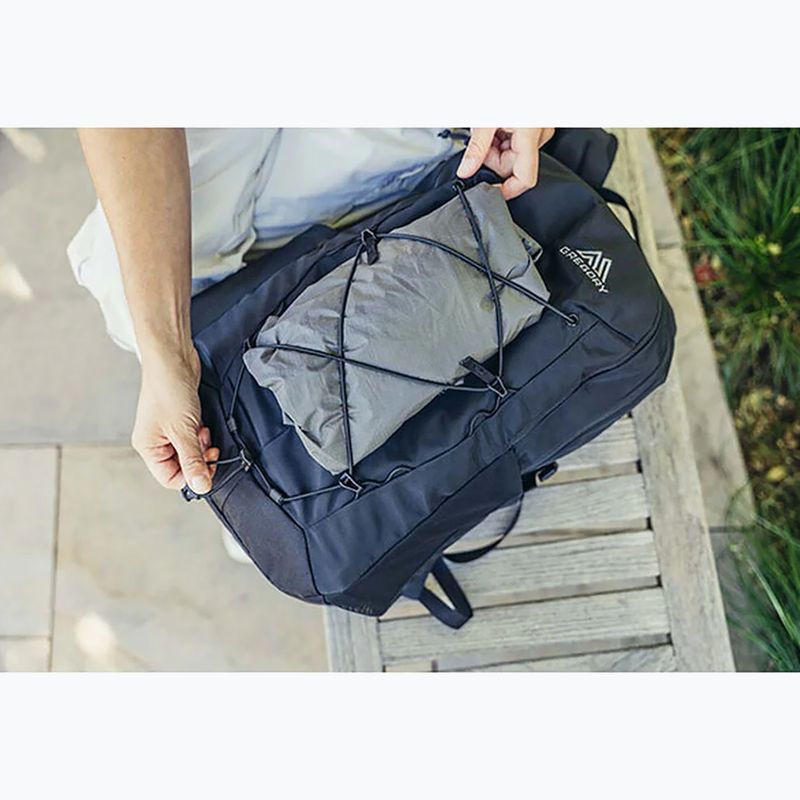 Rucsac de oraș Gregory Terros 28 l ink blue 4