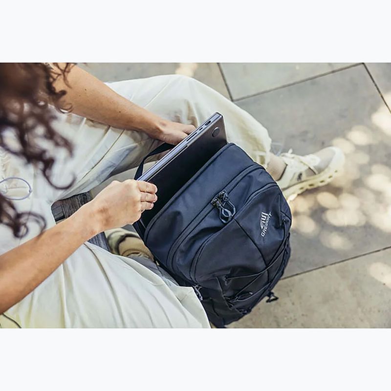 Rucsac de oraș Gregory Terros 28 l ink blue 6