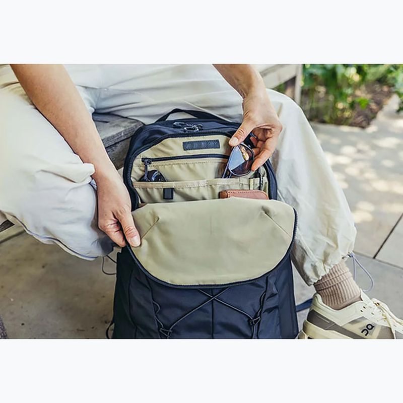Rucsac de oraș Gregory Terros 28 l ink blue 7
