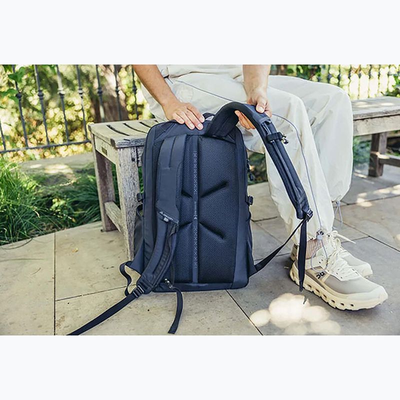 Rucsac de oraș Gregory Terros 28 l ink blue 8