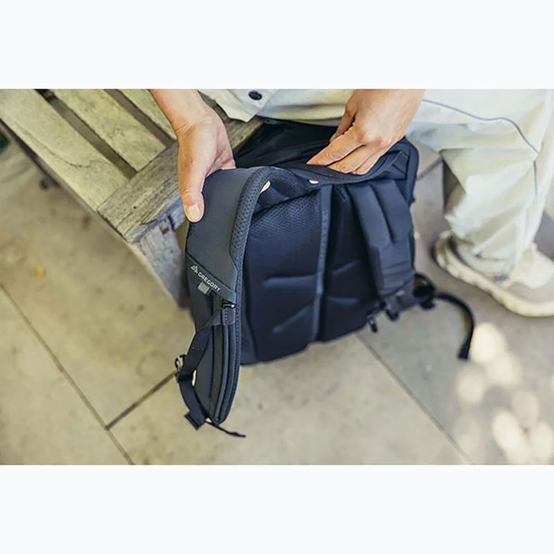 Rucsac de oraș Gregory Terros 28 l ink blue 9