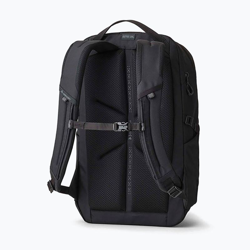 Rucsac de oraș Gregory Terros 28 l black lichen 2