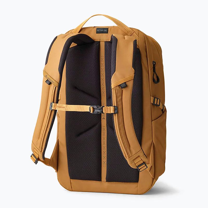 Rucsac de oraș Gregory Terros 28 l desert ochre 2