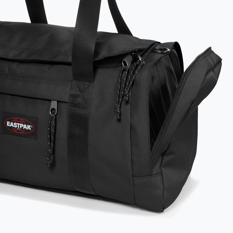 Geantă Eastpak Reader S 40 l black 4