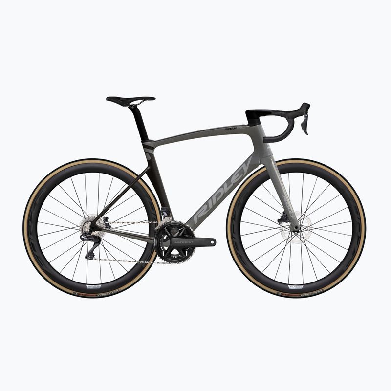 Ridley Noah Noah Fast Disc rutier gri SBINFDRID100