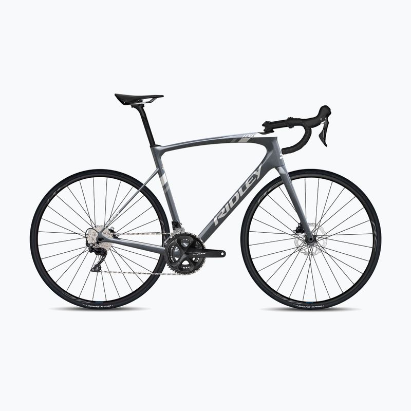 Ridley Fenix Disc 105 biciclete de șosea FEN01As gri SBIFENRID003