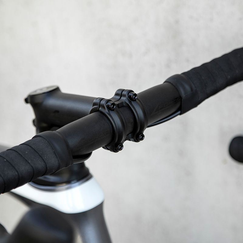 Ridley Fenix Disc 105 biciclete de șosea FEN01As gri SBIFENRID003 5
