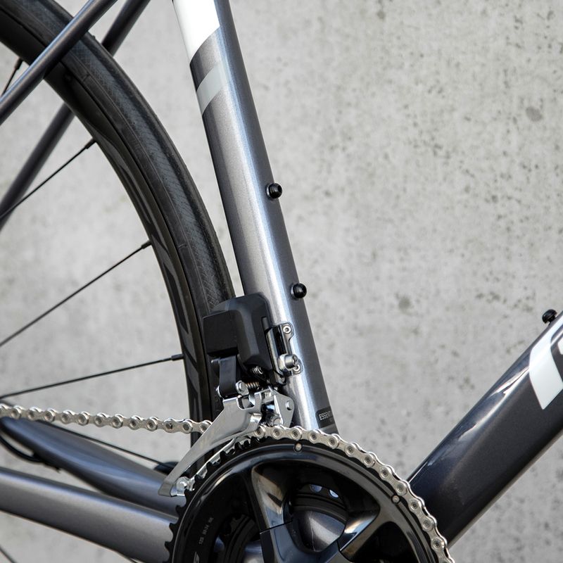 Ridley Fenix Disc 105 biciclete de șosea FEN01As gri SBIFENRID003 7