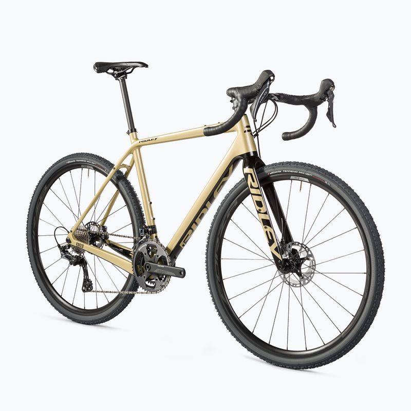 Ridley Kanzo C ADV GRX800 2x11sp Inspirat 1 aur CONFIG011167 gravel bike 2