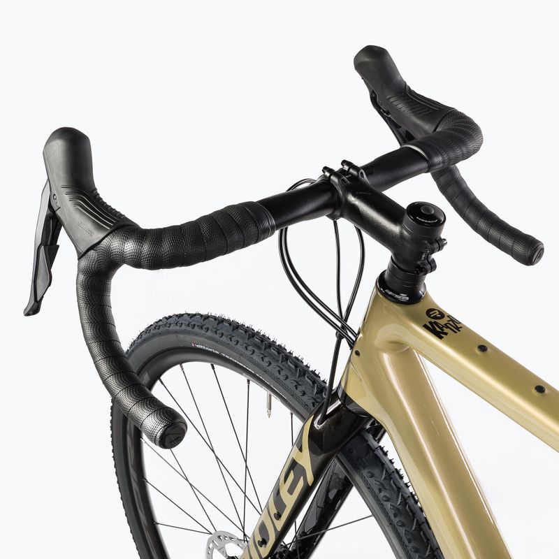 Ridley Kanzo C ADV GRX800 2x11sp Inspirat 1 aur CONFIG011167 gravel bike 4