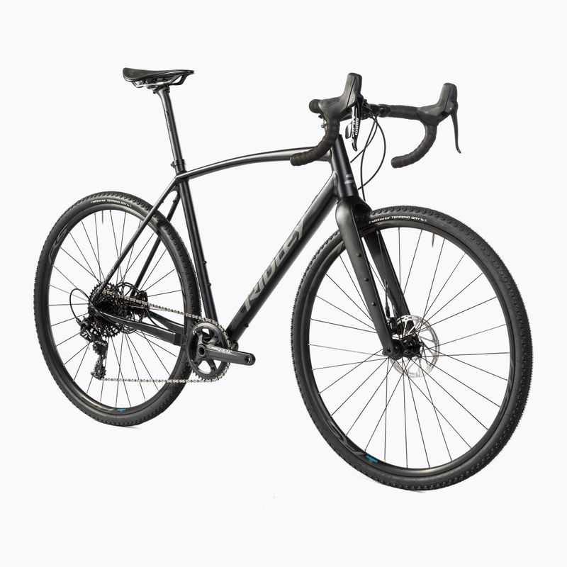 Ridley Kanzo A Apex1 HDB Gravel bike negru SBIXTARID910 2