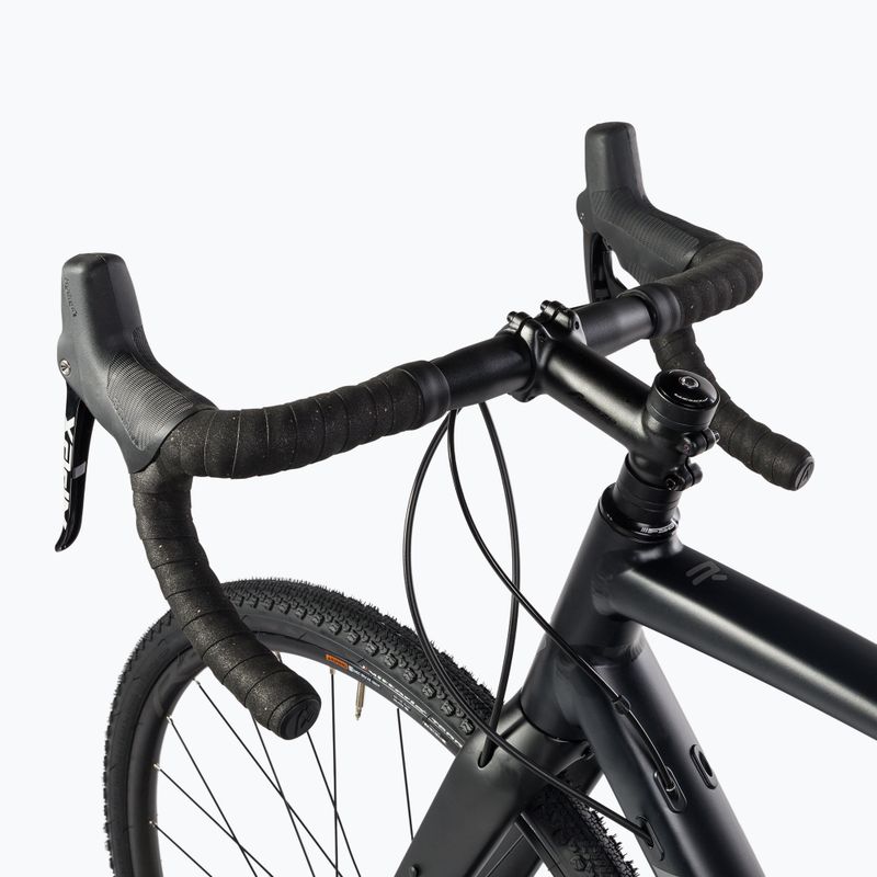 Ridley Kanzo A Apex1 HDB Gravel bike negru SBIXTARID910 4