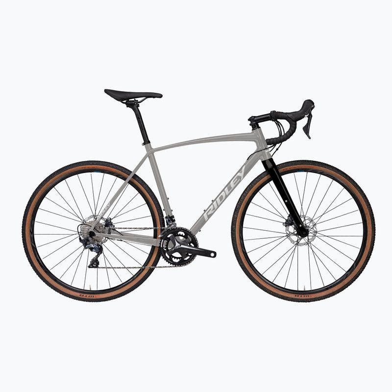 Ridley Kanzo A gravel bike gri SBIXTARID919