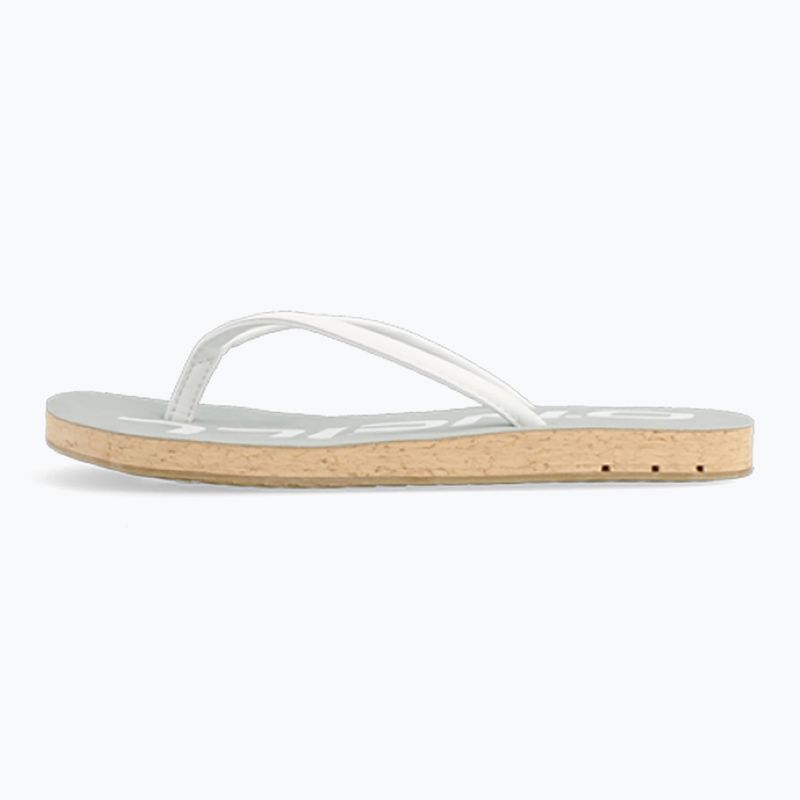 Flip flopuri O'Neill Pinetree Low mint pentru femei 8