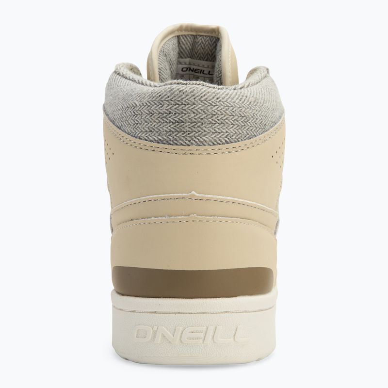 Pantofi de nisip pentru femei O'Neill Antilope Hills Mid 6